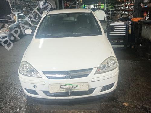 Gebruikte OPEL CORSA C (X01) 1.3 CDTI (F08, F68) (70 hp) 4432468 Onderdelen