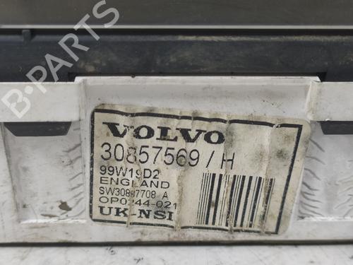 Instrument cluster VOLVO S40 I (644)  | BP13092218C47 
