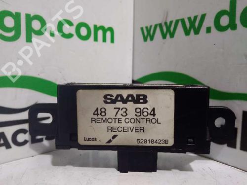 Elektronisk modul SAAB 9-3 (YS3D) 2.0 Turbo (154 hp) 7160903