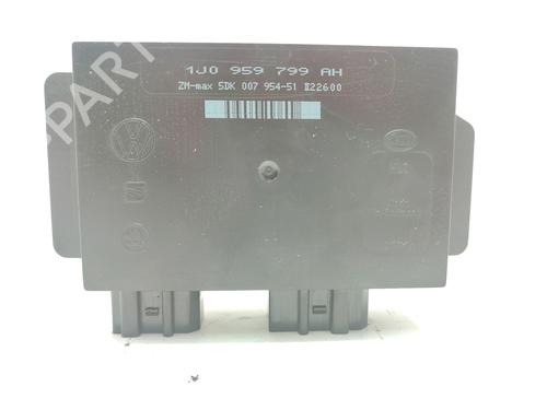 Modulo elettronico VW PASSAT B5 (3B2) 1.9 TDI (115 hp) 31717190