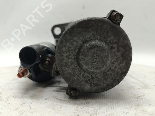 Starter SKODA FABIA II (542) 1.9 TDI | BP34611592M8  - Image 7