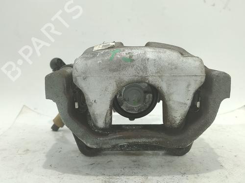 Venstre bremsekaliber bag PEUGEOT 5008 (0U_, 0E_) 1.6 HDi (110 hp) 31807714