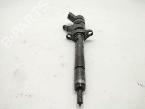 Used Injector Injector MAZDA 3 (BK) 1.6 DI Turbo (109 hp) 33856133 33856133
