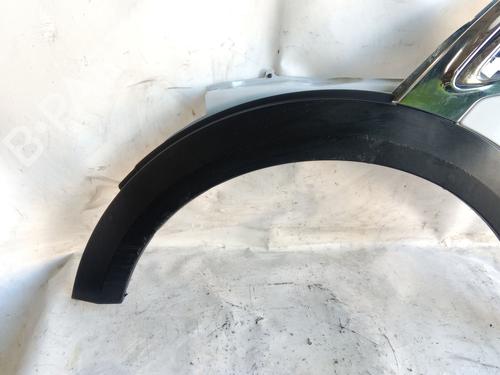 Left front fenders MINI MINI COUNTRYMAN (R60) Cooper D | BP30176324C41