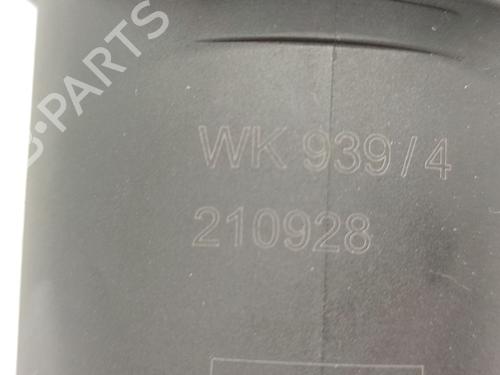 Other RENAULT MEGANE II (BM0/1_, CM0/1_) 1.5 dCi (BM02, BM13, BM2A, CM02, CM13) | BP29342823O1 