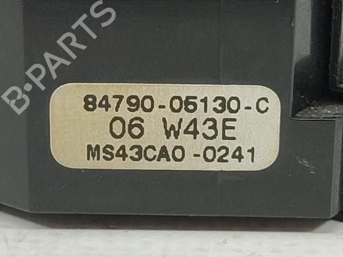 Switch TOYOTA AVENSIS Saloon (_T25_) 2.0 D-4D (ADT250_, ADT250R) | BP13718622I30 