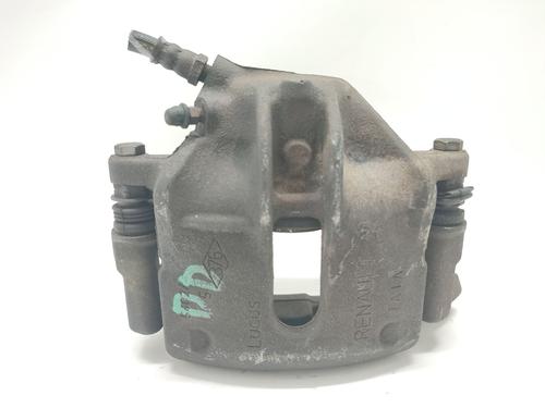 Used Right front brake caliper Right front brake caliper RENAULT MEGANE I (BA0/1_) 1.9 dTi (BA08, BA0N) (98 hp) 33760258 33760258