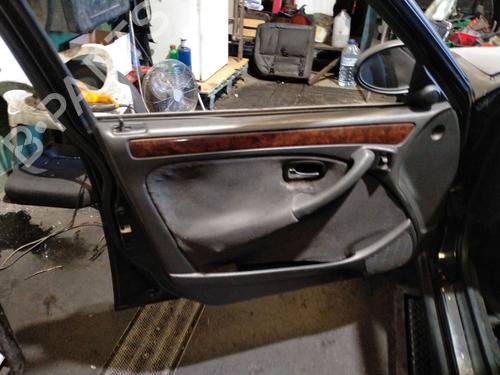Fuse box ROVER 45 I Saloon (RT) 1.6 | BP29220991E1 