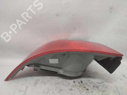 Left taillight VW PHAETON (3D1, 3D2, 3D3, 3D4, 3D6, 3D7, 3D8, 3D9) 3.0 V6 TDI 4motion | BP27862862C34 