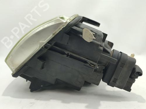Left headlight RENAULT MEGANE I Classic (LA0/1_) 1.9 dTi (LA08, LA0N, LA0K) | BP29406010C28 