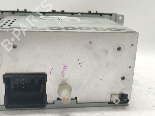 Radio FORD S-MAX (WA6) 2.0 TDCi | BP37031394E6 - Image 3