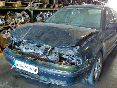 BP7135140I29 | Mando elevalunas trasero izquierdo SKODA OCTAVIA I (1U2) 1.9 TDI BP7135140I29