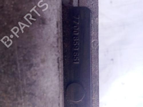 Cylinder head RENAULT LAGUNA I (B56_, 556_) 1.9 dTi (B56J) | BP18084935M5 