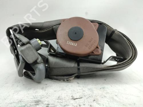 Sikkerhetsbelte foran venstre DAEWOO NUBIRA Saloon (J200) 1.6 (109 hp) 30090437