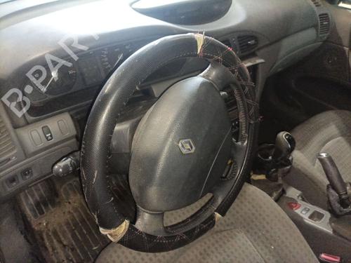 Switch RENAULT LAGUNA II (BG0/1_) 1.9 dCi (BG08, BG0G) | BP39399782I30 - Image 9