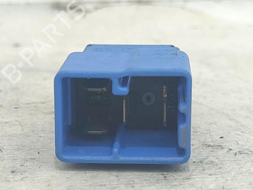 Electronic module NISSAN PRIMERA Hatchback (P12) 1.9 dCi | BP32524913M83