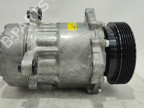 Used AC compressor AC compressor SEAT TOLEDO II (1M2) 1.9 TDI (90 hp) 40491834 40491834