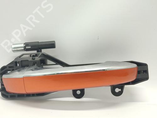 Used Rear right exterior door handle Rear right exterior door handle MG MG ZS SUV (AZS1) 1.0 T-GDi (111 hp) 39668762 39668762