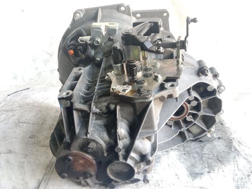 Gearbox MAZDA 3 (BK) 1.6 DI Turbo | BP33820242M3 - Image 3