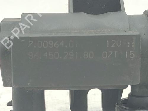 Electronic sensor PEUGEOT 307 Break (3E) 2.0 HDI 110 | BP29983475M84