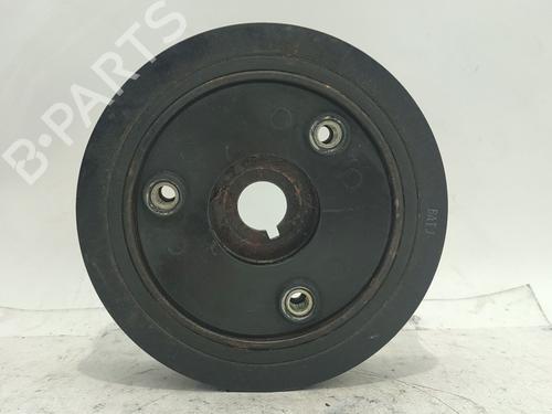 Used Pulley KIA SORENTO I (JC) 2.5 CRDi 4WD (140 hp) 32394293