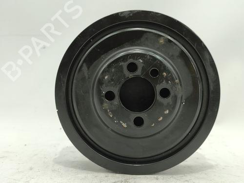 Pulley AUDI A3 Sportback (8PA) 1.9 TDI | BP29370465M122 