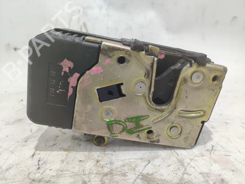 Used Front left lock OPEL VECTRA B (J96) [1995-2004]  17105404