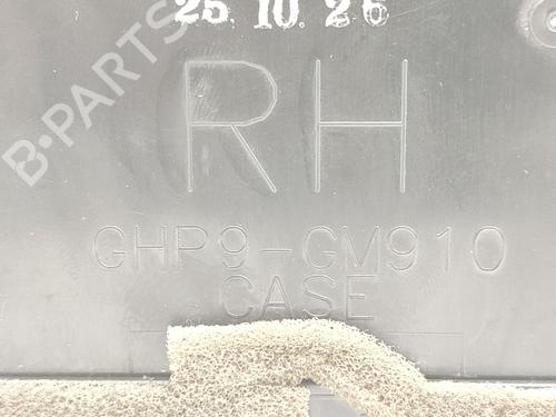 Air vent MAZDA 6 Estate (GJ, GL) 2.2 D | BP32505033I21 - Image 4