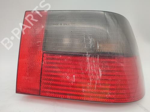 Used Right taillight SEAT IBIZA II (6K1) [1993-2002]  13502896