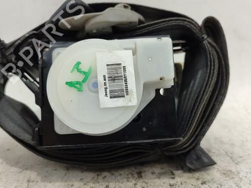 Front left seatbelt HYUNDAI ACCENT III (MC) 1.4 GL | BP36359135I26 - Image 4