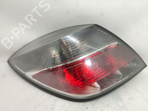 Used Left taillight OPEL ASTRA H GTC (A04) 1.9 CDTI (L08) (120 hp) 28586820