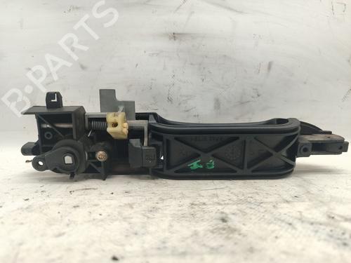 Front left exterior door handle FORD FOCUS I Saloon (DFW)  | BP26582848C128 
