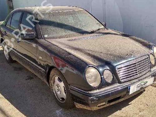 Right front window switch MERCEDES-BENZ E-CLASS (W210)  | BP7127907I26  - Image 7
