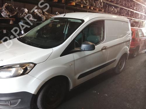 Gearbox FORD TRANSIT COURIER B460 Box Body/MPV 1.5 TDCi | BP36840878M3 - Image 8