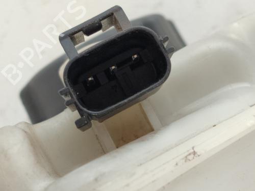 Brake master cylinder FORD MONDEO II Saloon (BFP)  | BP20317072M77 