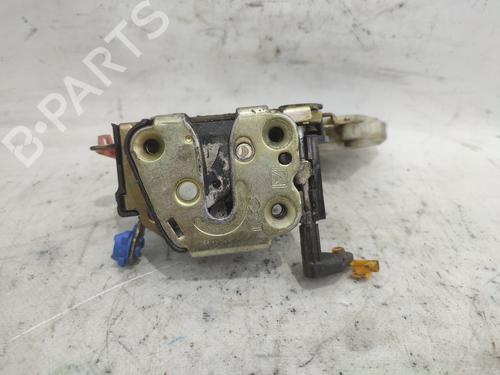 Front left lock NISSAN ALMERA TINO (V10)  | BP18086437C98 