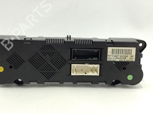 Climate control FORD S-MAX (WA6) 1.8 TDCi | BP39268626I5 - Image 2