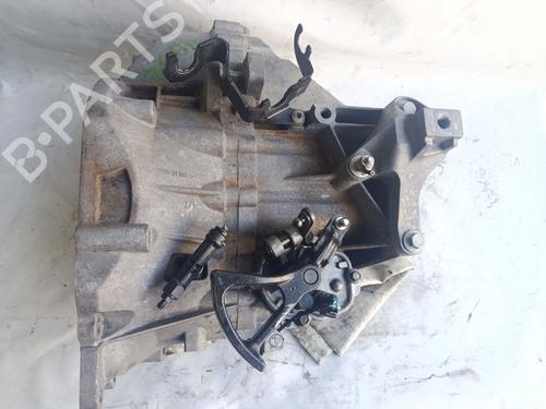 Gearbox FORD FOCUS C-MAX (DM2) 2.0 TDCi | BP38470814M3 - Image 2