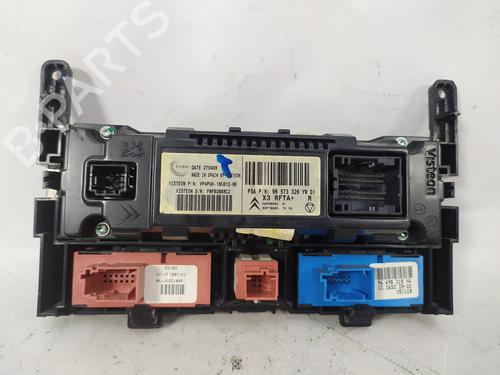 Climate control CITROËN C5 II (RC_)  | BP11693001I5 