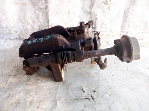 Left rear brake caliper OPEL ASTRA J Sports Tourer (P10)  | BP27390874M107