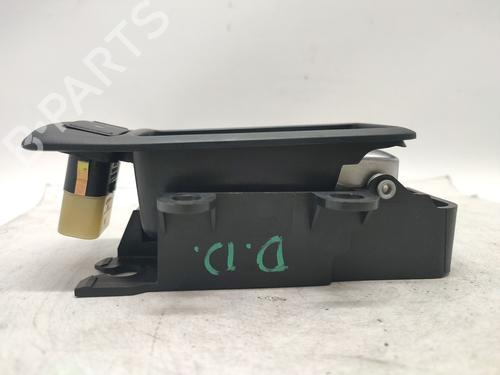 Front right interior door handle FORD FOCUS II (DA_, HCP, DP) 1.8 TDCi | BP34041233I14 - Image 5
