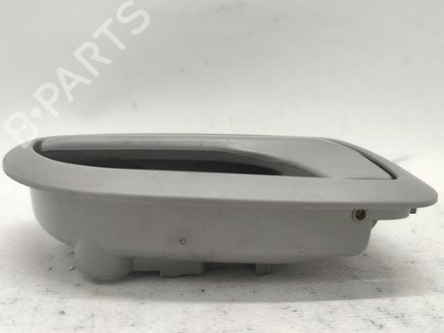 Front left interior door handle KIA PICANTO I (SA) 1.1 | BP36324564I13 - Image 3