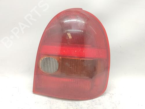 Used Right taillight Right taillight 36808470 36808470