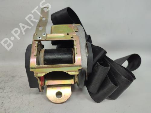 Front right seatbelt VW POLO (9N_, 9A_) 1.2 | BP15411025I25 