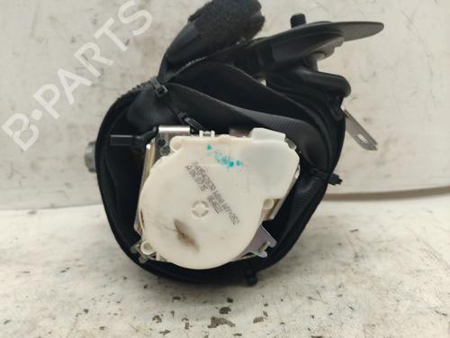 Front right seatbelt PEUGEOT 3008 I MPV (0U_) 1.2 | BP26010032I25 