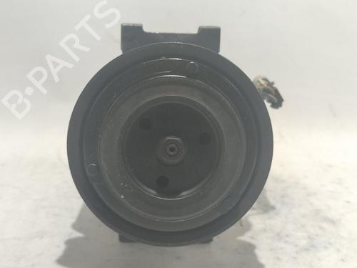 Used AC compressor AC compressor SAAB 9-3 (YS3F, E79, D79, D75) 2.2 TiD (125 hp) 34606248 34606248