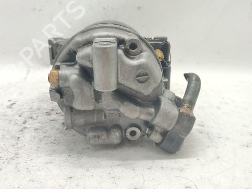AC compressor BMW 3 (E46) 320 d | BP38703502M34 - Image 4