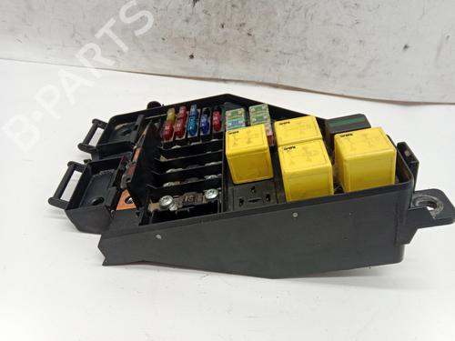 Fuse box ROVER 25 I Hatchback (RF) 2.0 iDT | BP25037364E1 