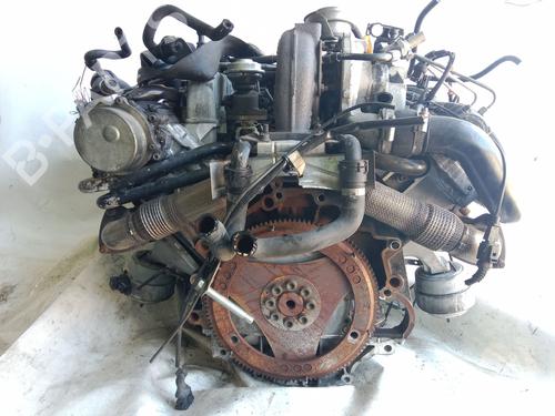 Engine AUDI A6 C5 Avant (4B5) 2.5 TDI quattro | BP25617972M1 