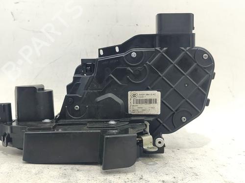 Used Rear right lock Rear right lock JAGUAR XF I (X250) 2.7 D (207 hp) 36037762 36037762